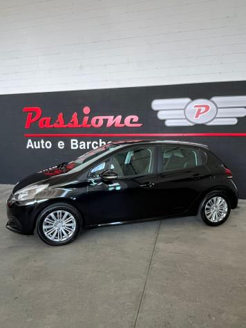 Peugeot 208 DISTIBUZIONE ESEGUITA - Foto 2