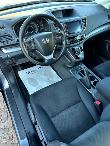 Honda CR-V 1.6 i-DTEC 160Cv Aut Executive 4WD - Gancio Traino - Foto 7