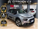 Citroen C3 BlueHDi 100 S&S Shine
