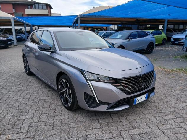Peugeot 308 308 1.2 puretech t Allure s&s 130cv. - Foto 4