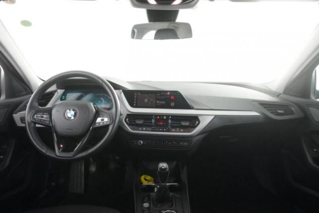 BMW 116 Serie 1 d BUSINESS ADVANTAGE rif. 23635712 - Foto 4