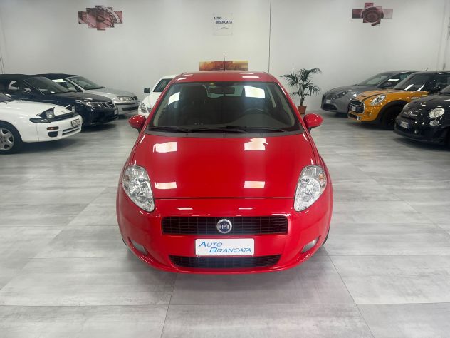 Fiat Grande Punto 3p 1.9 mjt Sport 130cv - Foto 2