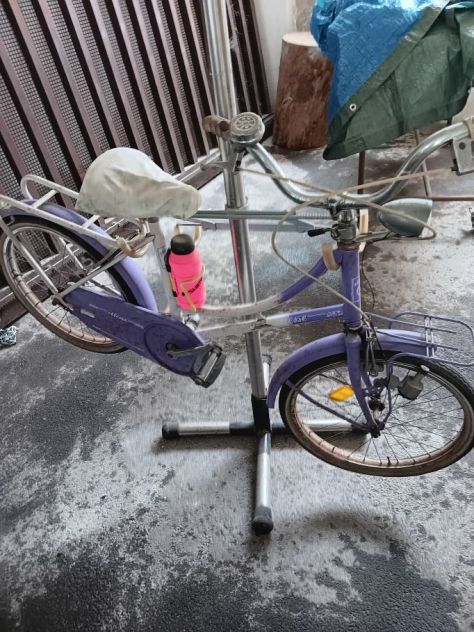 attrezzo porta bicicletta - Foto 3