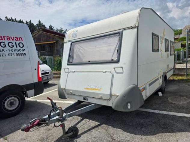 KNAUS SUDWIND rif. 24086930 - Foto 2