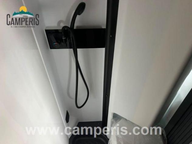 KNAUS KNAUS BOXLIFE 540 MQ PLATINUM SELECTION rif. 23551122 - Foto 3
