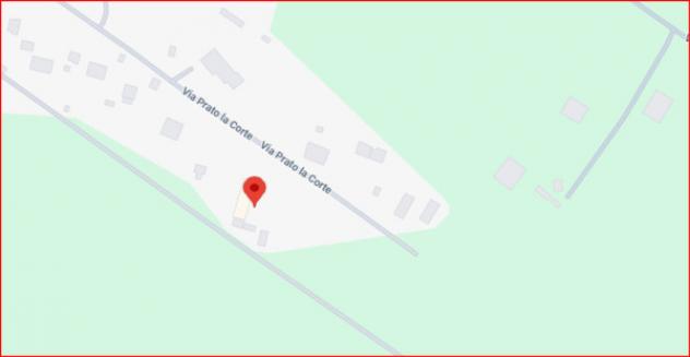 Immobile in asta di 675 m² con più di 5 locali in vendita a Formello - Foto 12