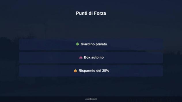 Immobile in asta di 77 m² in vendita a Ardea - Foto 15