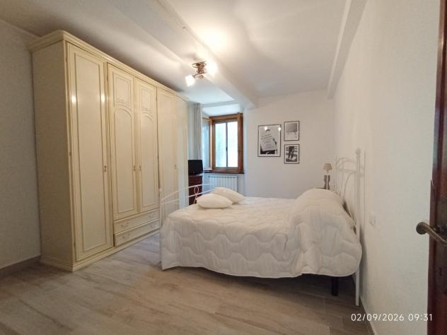 Camaiore , Nocchi . Grande appartamento ristrutturato - Foto 11