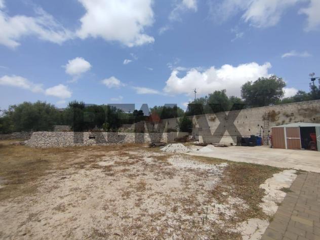 Villa o villino in vendita a Canicattini Bagni - Foto 12