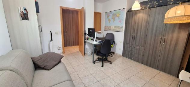 Terratetto in vendita a Capannoli 115 mq Rif: 1452561 - Foto 9