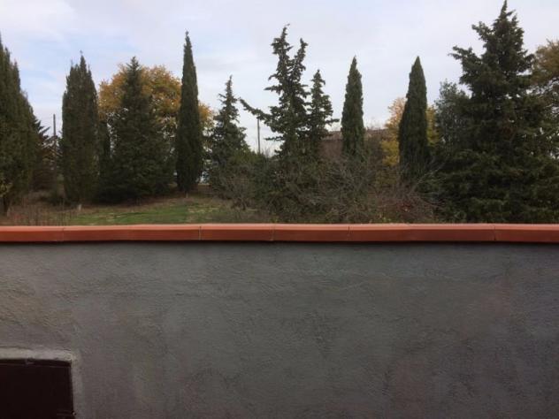 Appartamento in vendita a Cavallano - Casole d'Elsa 85 mq Rif: 612533 - Foto 9