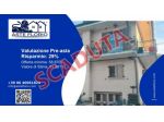 Immobile in asta di 115 m², box auto in vendita a Fossombrone