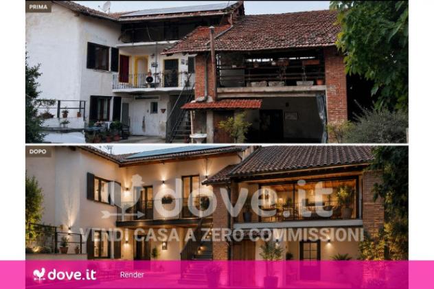 Appartamento di 166 m² con 4 locali in vendita a Gattico-Veruno - Foto 5
