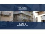Immobile in asta di 81 m² in vendita a Gela