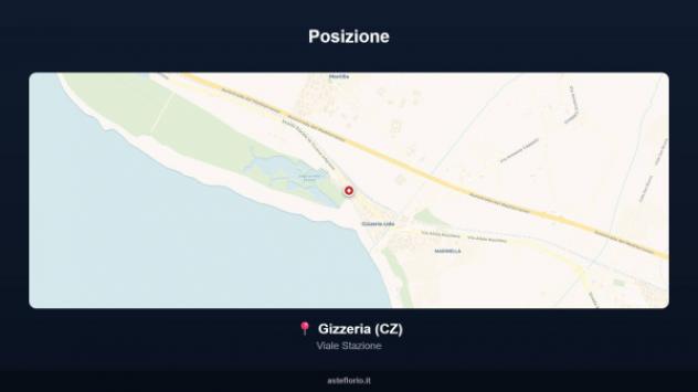 Immobile in asta di 65 m² in vendita a Gizzeria - Foto 14