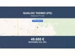 Immobile in asta di 175 m² con più di 5 locali e box auto in vendita a Gual &hellip;