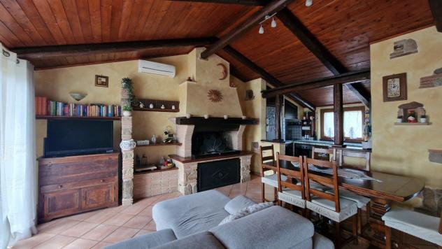Porzione di casa in vendita a Guardea - Foto 5