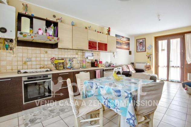 Appartamento di 85 m² con 3 locali e box auto in vendita a Laveno-Mombello - Foto 6