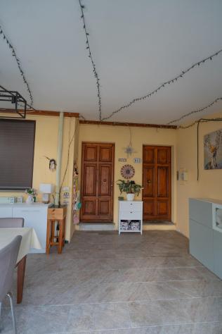 Villetta bifamiliare in vendita a Sorbano Del Vescovo - Lucca 170 mq Rif: 1444200 - Foto 6