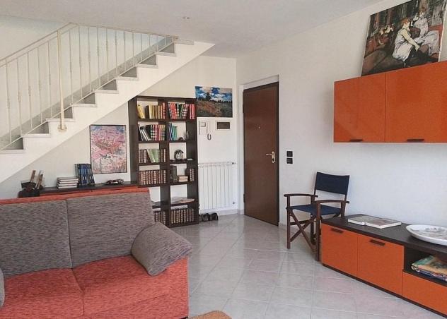 Appartamento in vendita a Quercioli - Massa 120 mq Rif: 1337042 - Foto 7