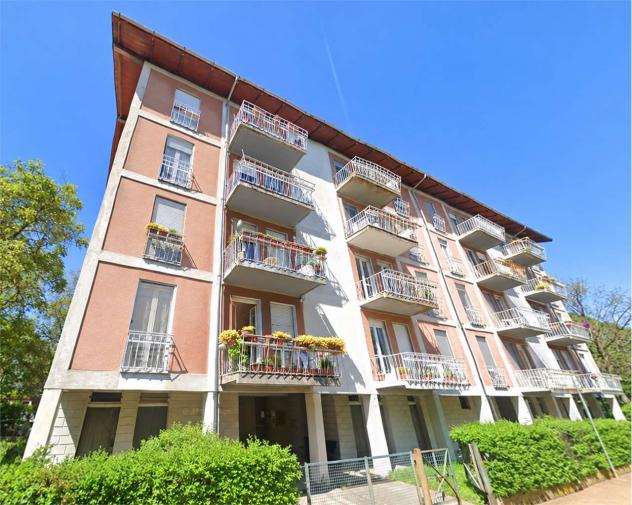 V004822 - Novara Villaggio Dalmazia