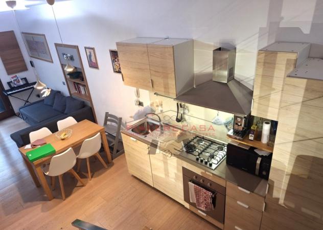 Orvieto centro - Appartamento indipendente su due livelli in vendita - Foto 2