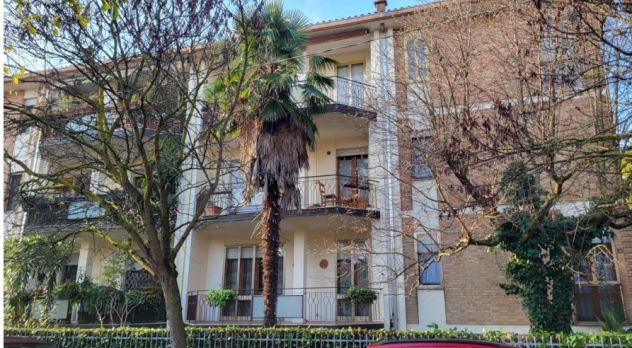 ASTA A PADOVA – VIA BERNARDI APPARTAMENTO, GARAGE, MAGAZZINO E SOFFITTA
