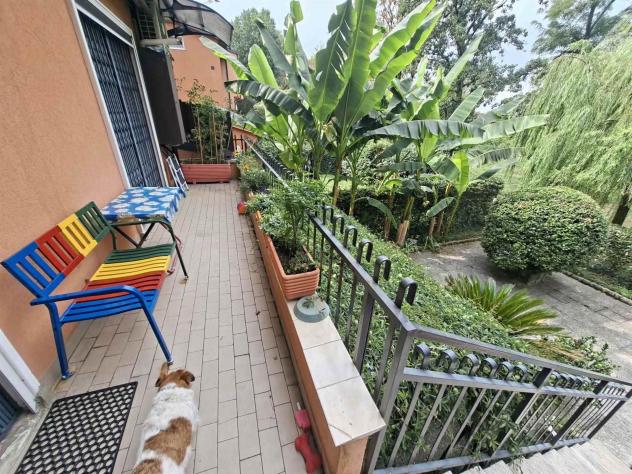 Appartamento in Vendita in zona SAN FELICINO con giardino - Foto 12