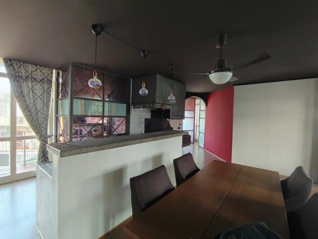 Appartamento in vendita a Tirrenia - Pisa 125 mq Rif: 1357697 - Foto 10