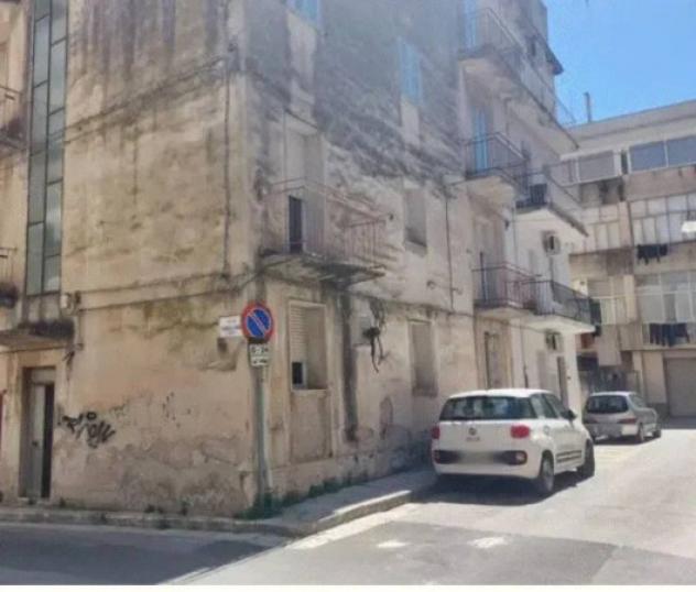 Immobile in asta di 187 m², box auto in vendita a Ragusa - Foto 6