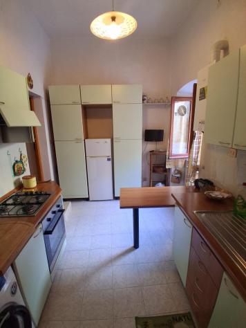 Appartamento in vendita a Riomaggiore 68 mq Rif: 1407617
