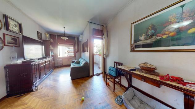 Appartamento - Roma . Rif.: Cod. rif 3332399VRG - Foto 3