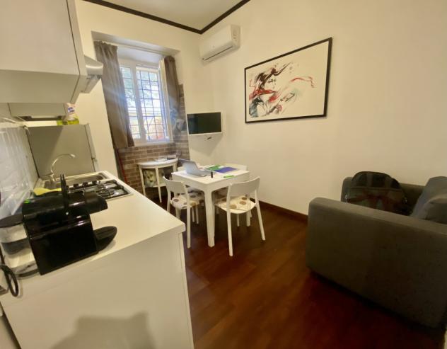 Bilocale in vendita a Roma