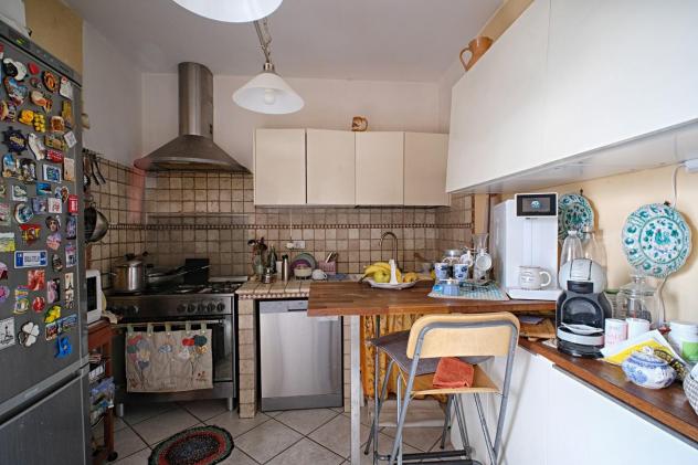 Villetta bifamiliare in vendita a Arena Metato - San Giuliano Terme 180 mq Rif: 1452463 - Foto 7