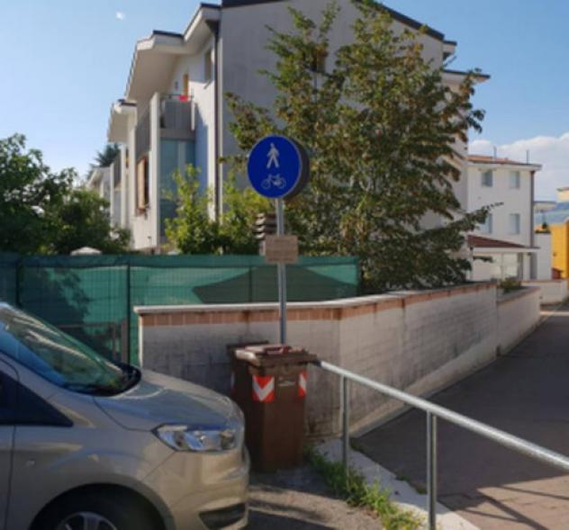 Immobile in asta di 108 m², box auto in vendita a Schio - Foto 7