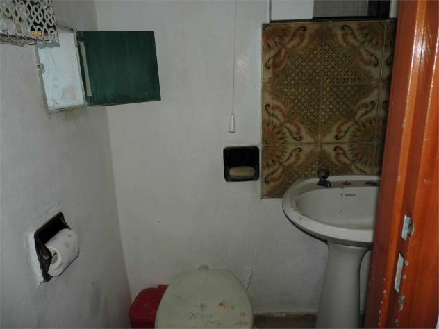 V000736 - VENDESI CASA SINGOLA DI 80 MQ