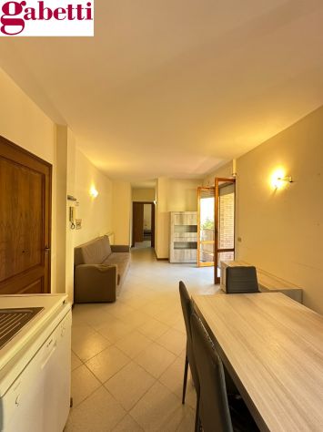 Rif. S2689 - Siena – S. Andrea a Montecchio - Bilocale, balconi, orto e posti - Foto 7
