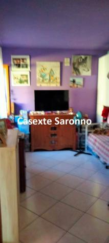 Ampia soluzione in centro a Somma Lombardo – ZERO SPESE CONDOMINIALI - Foto 13