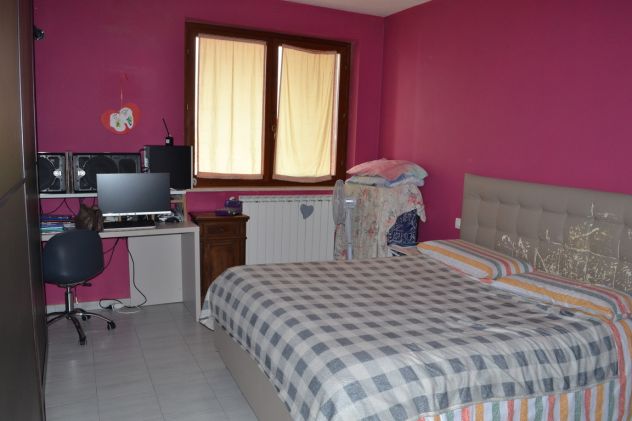 Rosia - Sovicille (SI) vendesi appartamento con garage - Foto 6