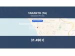 Immobile in asta di 66 m² in vendita a Taranto