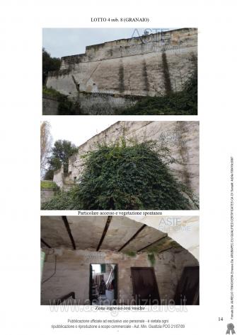 IMMOBILI-IMMOBILE RESIDENZIALE-Vicolo Todaro, 74123 Taranto TA, Italia - Foto 3