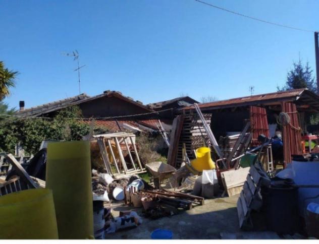 Immobile in asta di 324 m² con più di 5 locali e box auto in vendita a Valmontone - Foto 3