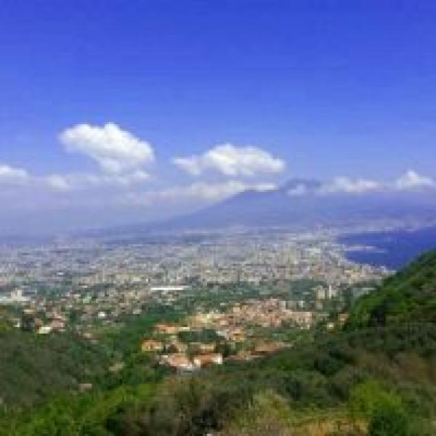 Villa Nonna Teresa