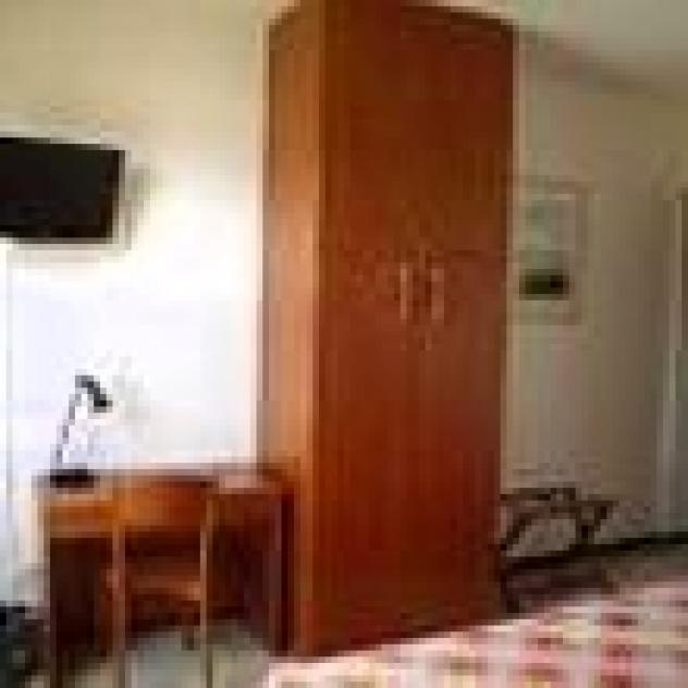 Bus86 Bed and Breakfast