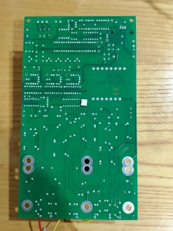 scheda elettronica centralina - Foto 2