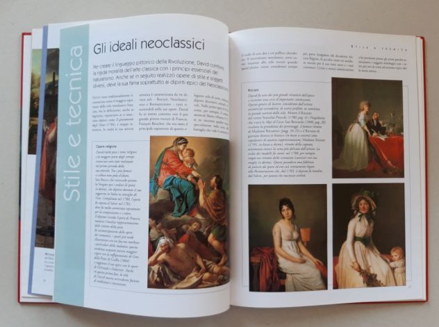 Jacques-Louis David - Foto 6