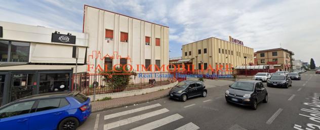 BUCCINASCO, VIA DELLA RESISTENZA - IMMOBILE COMMERCIALE 600 MQ - Foto 16