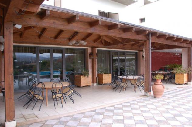 Immobile in asta di 1738 m² con più di 5 locali in vendita a Corciano - Foto 7