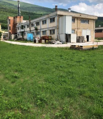 Immobile in asta di 2338 m² in vendita a Gualdo Tadino - Foto 2