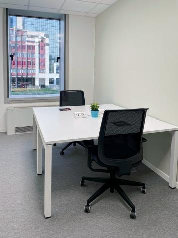 Ufficio privato in affitto per 1 persone a Naples, Centro Direzionale - Foto 7